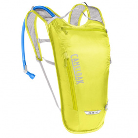 Batoh - CAMELBAK Classic Light Safety - Yellow / Silver