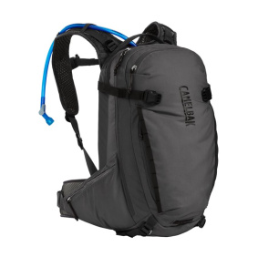 Batoh - CAMELBAK Hawg 20 - Asphalt