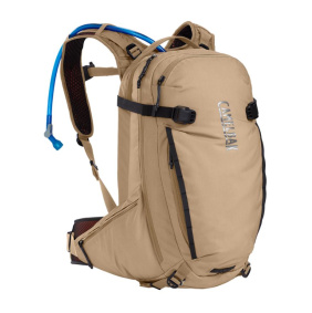 Batoh - CAMELBAK Hawg 20 - Moondust