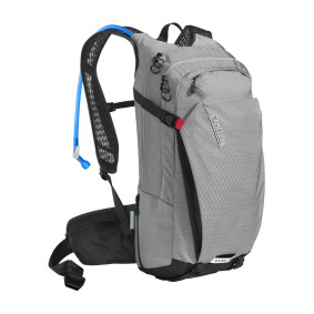 Batoh - CAMELBAK Hawg Pro 20 - Gunmeatl / Black