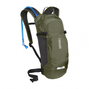  Batoh - CAMELBAK Lobo 9 - Burnt Olive/Black