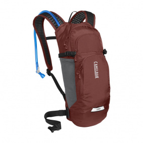  Batoh - CAMELBAK Lobo 9 - Fire Brick/Black