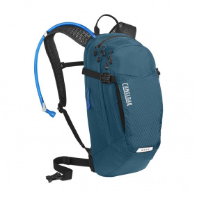 Batoh - CAMELBAK Mule 12 - Moroccan Blue/Black