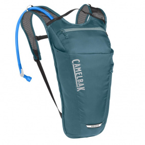 Dámský Batoh - CAMELBAK Rogue Light Woman - Dragonfly Teal / Mineral Blue