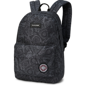 Batoh - DAKINE 365 Pack 21L x Independent 2025 - Black