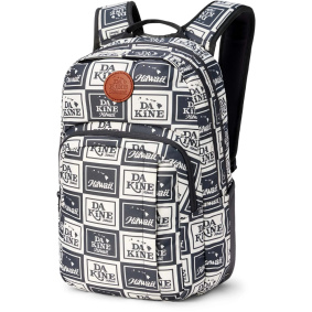 Batoh - DAKINE Campus M 25L Hawaii 2025 - Asphalt Checker