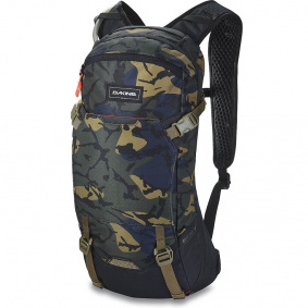 Batoh - DAKINE Drafter 10L 2022 - Cascade Camo