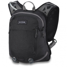 Batoh - DAKINE Syncline 8L 2024 - Black