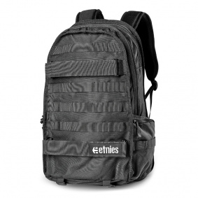Batoh - ETNIES Marana - Black