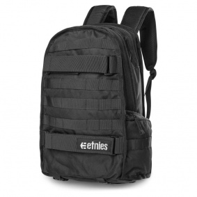 Batoh - ETNIES Marana Light - Black