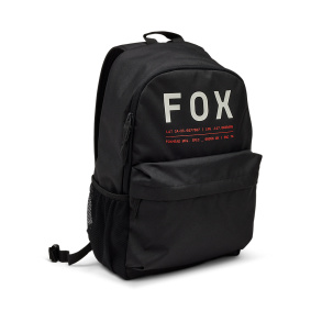 Batoh - FOX Clean Up Backpack 2025 - Black