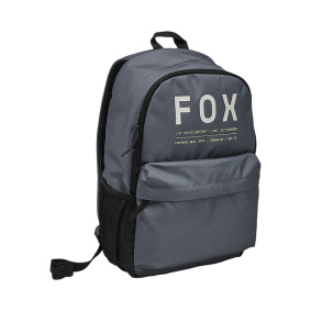 Batoh - FOX Clean Up Backpack 2025 - Graphite