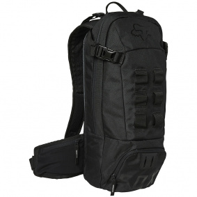 Batoh - FOX Utility Hydration Pack 18L 2023 - Black