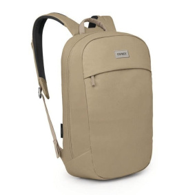 Batoh - OSPREY Arcane Large Day 2025 - Latte Brown Heather