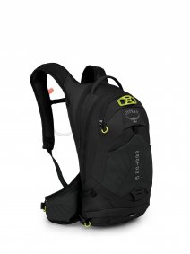  Batoh - OSPREY Raptor 10 2022 - Black