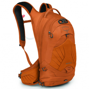 Batoh - OSPREY Raptor 10 2022 - Orange Sunset