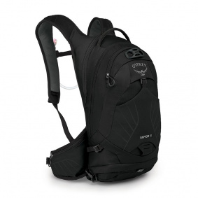 Batoh - OSPREY Raptor 10 V2 - Black