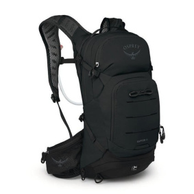 Batoh - OSPREY Raptor 14 2025 - Black