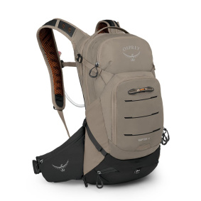 Batoh - OSPREY Raptor 14 2025 - Pediment Grey