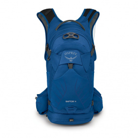 Batoh - OSPREY Raptor 14 V2 - Postal Blue