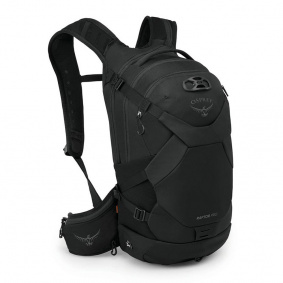 Batoh - OSPREY Raptor Pro - Black