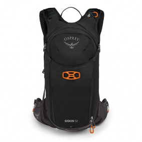 Batoh - OSPREY Siskin 12 2023 - Black