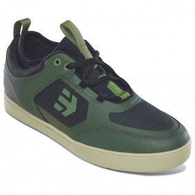 Boty - ETNIES Camber Pro 2022 - Green / Black