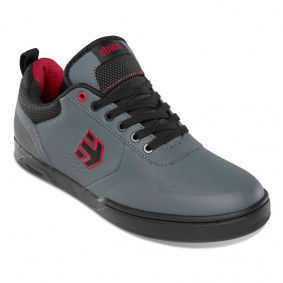 Boty - ETNIES Culvert 2022 - Charcoal