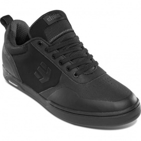 Boty - ETNIES Culvert 2022 - Black/Black/Reflective