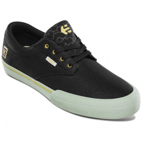 Boty - ETNIES Jameson Vulc BMX x KINK Nathan Williams - Black