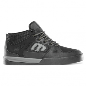 Boty - ETNIES Johansson Pro - Black