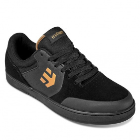 Boty - ETNIES Marana 2022 - Black / Gold