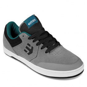 Boty - ETNIES Marana 2022 - Grey / Black