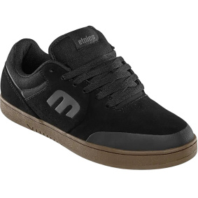 Boty - ETNIES Marana 2025 - Black / Gum / Dark Grey