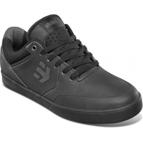 Boty - ETNIES Marana Fiberlite 2022 - Black
