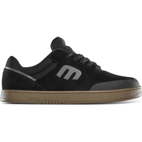 Boty - ETNIES Marana Michelin - Black / Charcoal / Gum