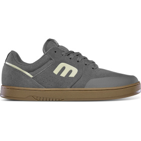 Boty - ETNIES Marana Michelin - Carbon