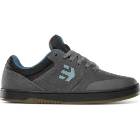 Boty - ETNIES Marana Michelin - Grey / Black / Slate