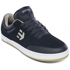 Boty - ETNIES Marana 2022 - Navy/Gum/White