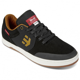 Boty - ETNIES Marana x Indy - Black