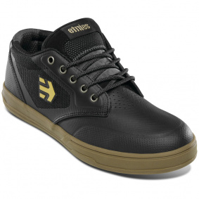 Boty - ETNIES Semenuk Pro - Black/Gum