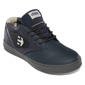 Boty - ETNIES Semenuk Pro - Navy