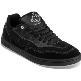 Boty - ETNIES Snake x Sour 2025 - Black