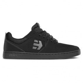 Boty - ETNIES Verano - Black