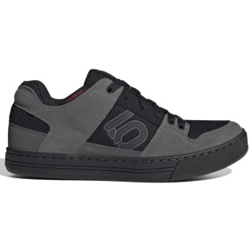Boty - FIVE TEN Freerider 2023 - Grey Five / Core Black / Grey Four