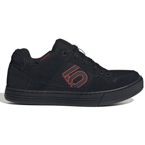Boty - FIVE TEN Freerider 2025 - Core Black / Red / Green Five