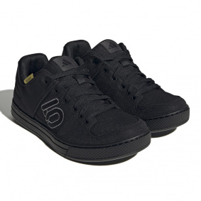 Boty - FIVE TEN Freerider Canvas 2023 - Core Black / Dgh Solid Grey / Grey Five