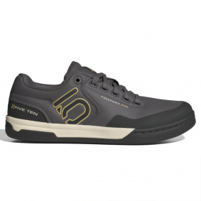 Boty - FIVE TEN Freerider PRO Canvas 2024 - Chacoa / Carbon / Oat