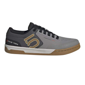Boty - FIVE TEN Freerider PRO 2024 - Grey Heather / Brostr / Core Black