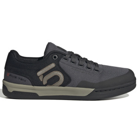 Boty - FIVE TEN Freerider PRO Canvas - Gresix / Silpeb / Cblack